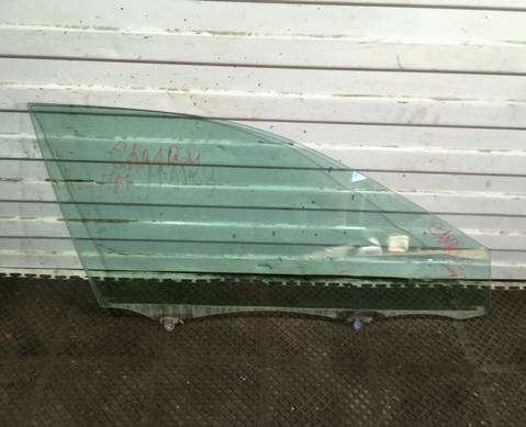 6810206280 Стекло двери переднее правое для Toyota Camry XV50 (с 2011 по 2018)