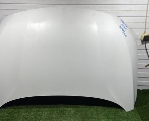 9875643 Капот для Chevrolet Monza II (с 2019)