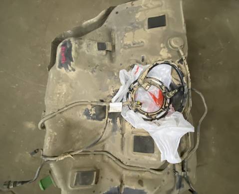 26230249 Бак топливный для Chevrolet Monza II (с 2019)