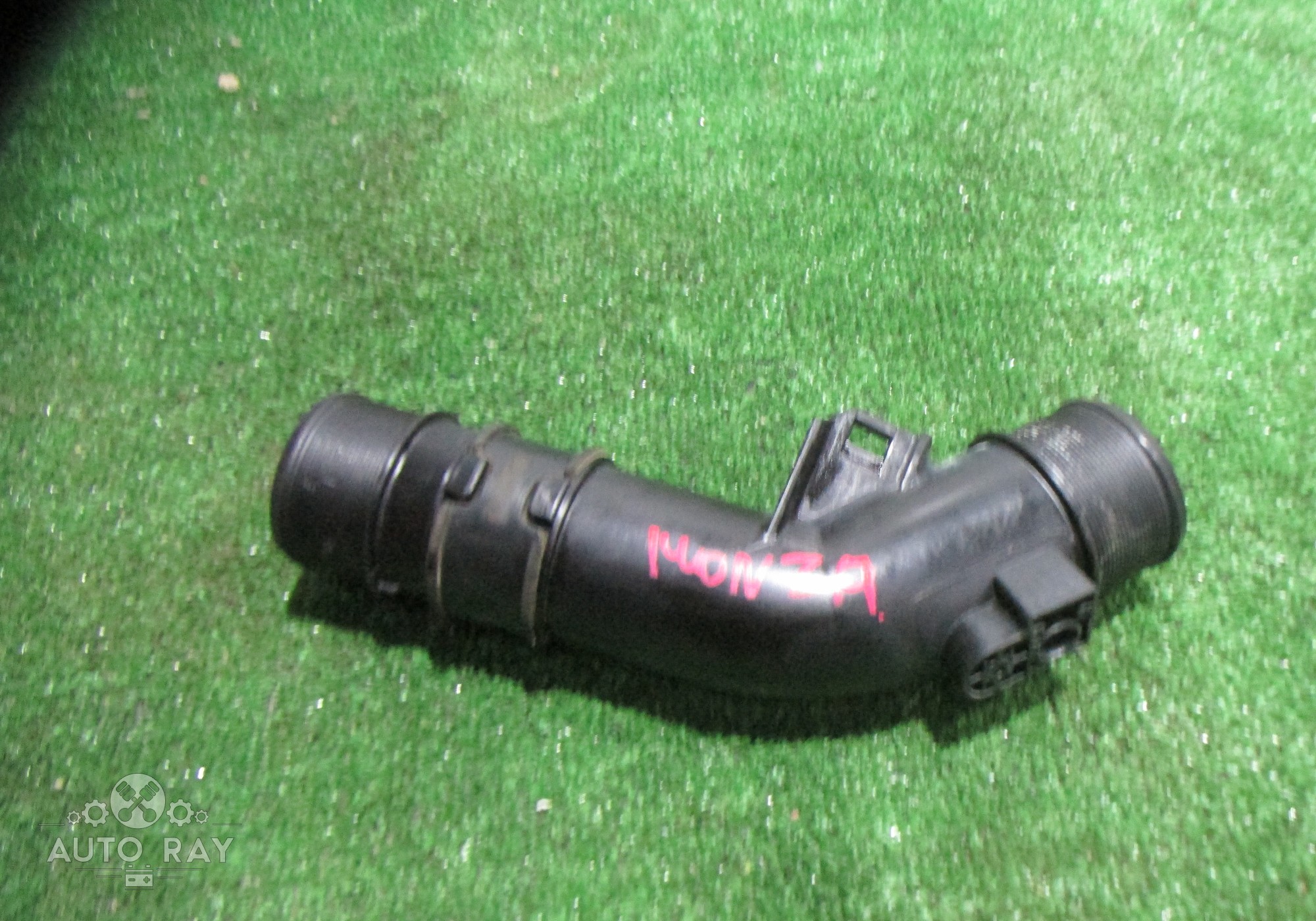 529893338 Патрубок для Chevrolet Monza II (с 2019)