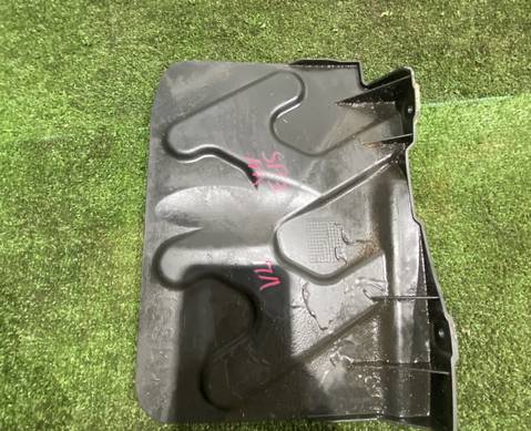 291302S150 Пыльник двигателя левый для Kia Sportage III (с 2010 по 2016)