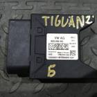 3Q0906093 Блок управления топливным насосом для Volkswagen Tiguan II (с 2016)