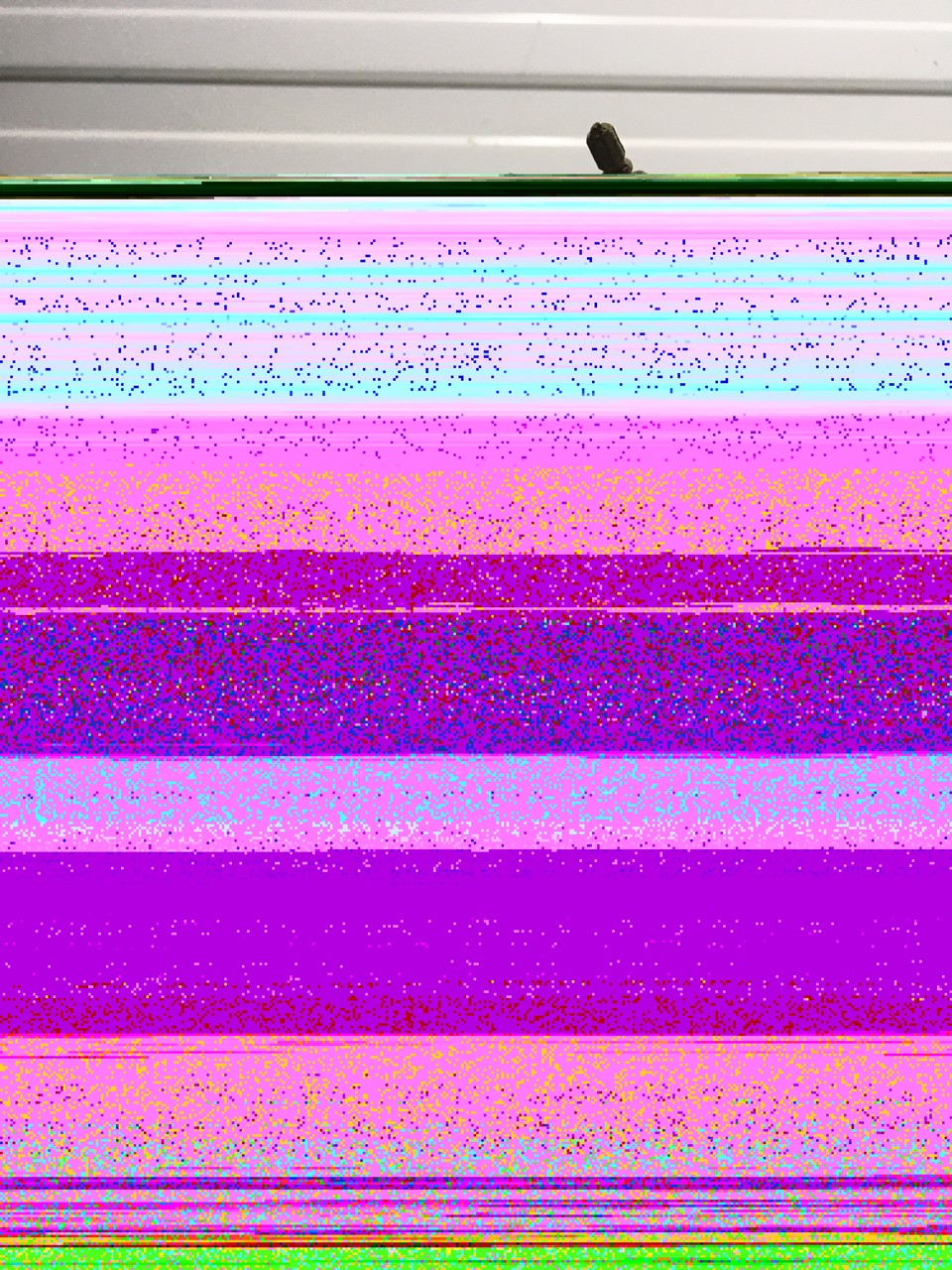 Суппорт задний левый Peugeot 308 I