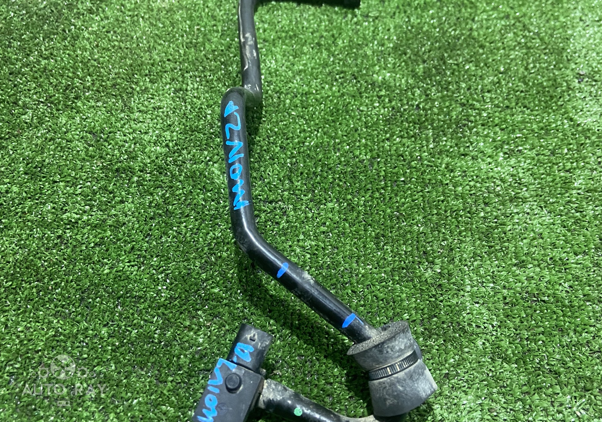 13581099 Клапан электромагнитный для Chevrolet Monza II (с 2019)