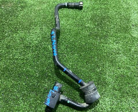 13581099 Клапан электромагнитный для Chevrolet Monza II (с 2019)