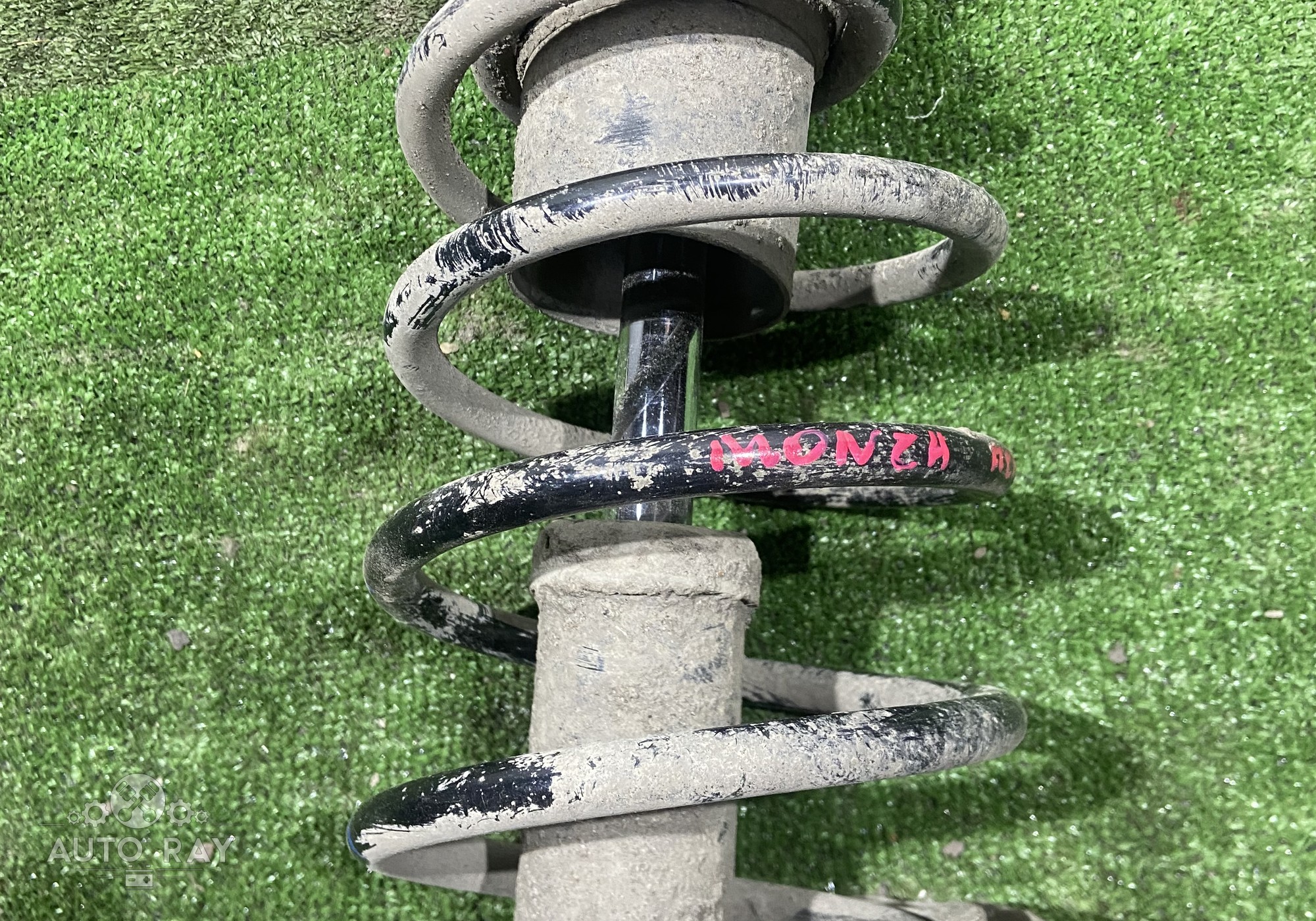 Пружина подвески передняя для Chevrolet Monza II (с 2019)