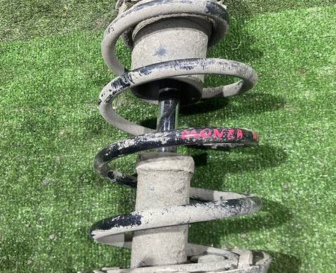 Пружина подвески передняя для Chevrolet Monza II (с 2019)