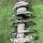 Пружина подвески передняя для Chevrolet Monza II (с 2019)