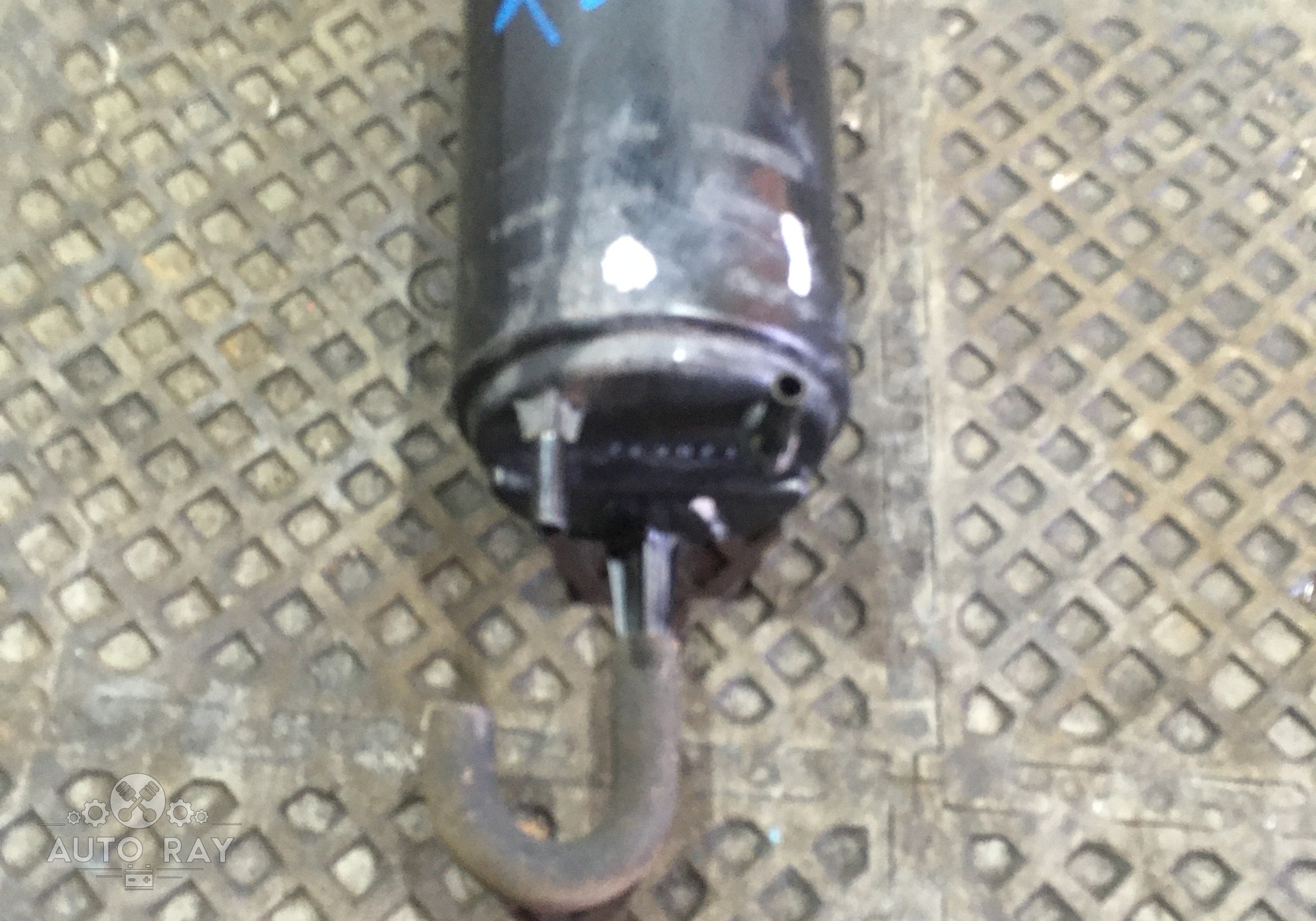149506N201 Абсорбер топливной системы для Nissan