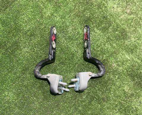 A1667403200 Петля двери багажника для Mercedes-Benz GLE W166 (с 2015 по 2018)