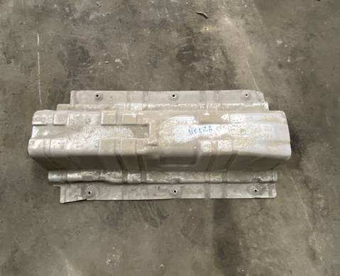 Экран тепловой для Chevrolet Monza II (с 2019)