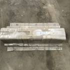 Экран тепловой для Chevrolet Monza II (с 2019)