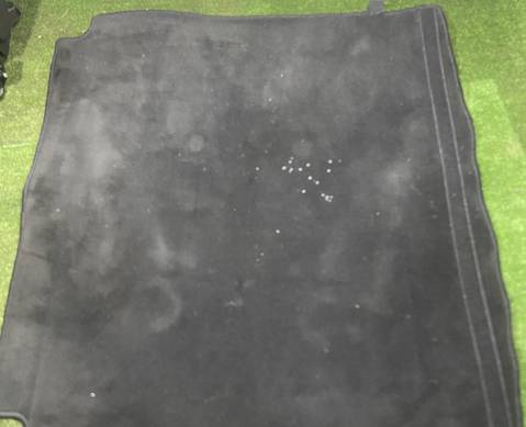 Коврик багажника для Mercedes-Benz GLE W166 (с 2015 по 2018)