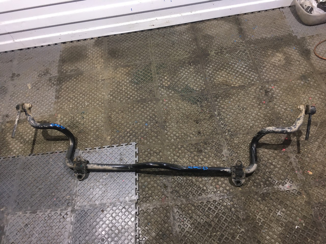 Стабилизатор передний Kia Ceed II