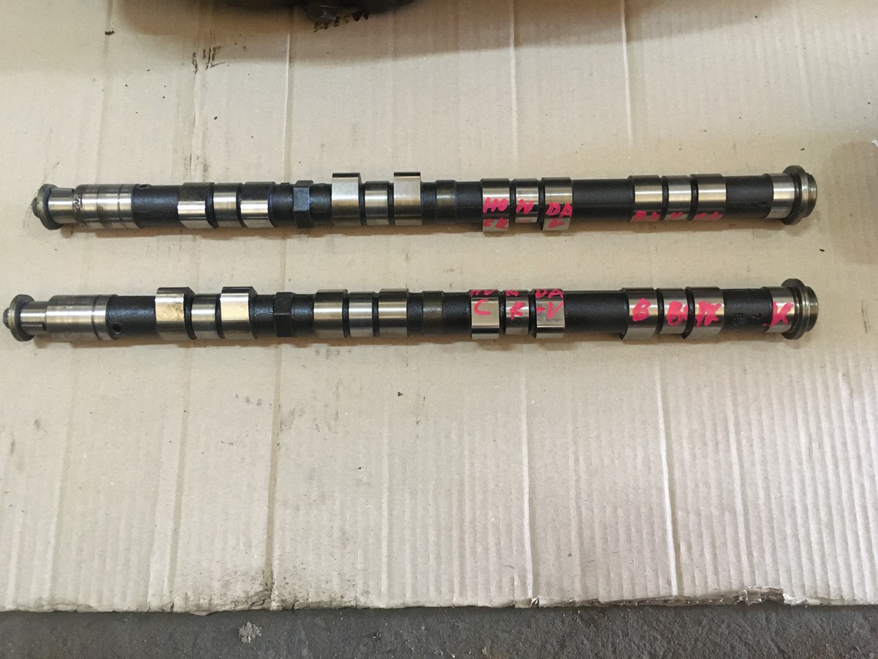 Распредвал Honda CR-V I