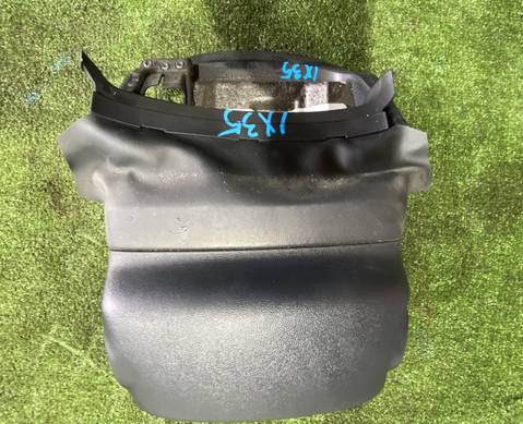 848302Y0009P Обшивка рулевой колонки / Кожух для Hyundai ix35 (с 2010 по 2015)