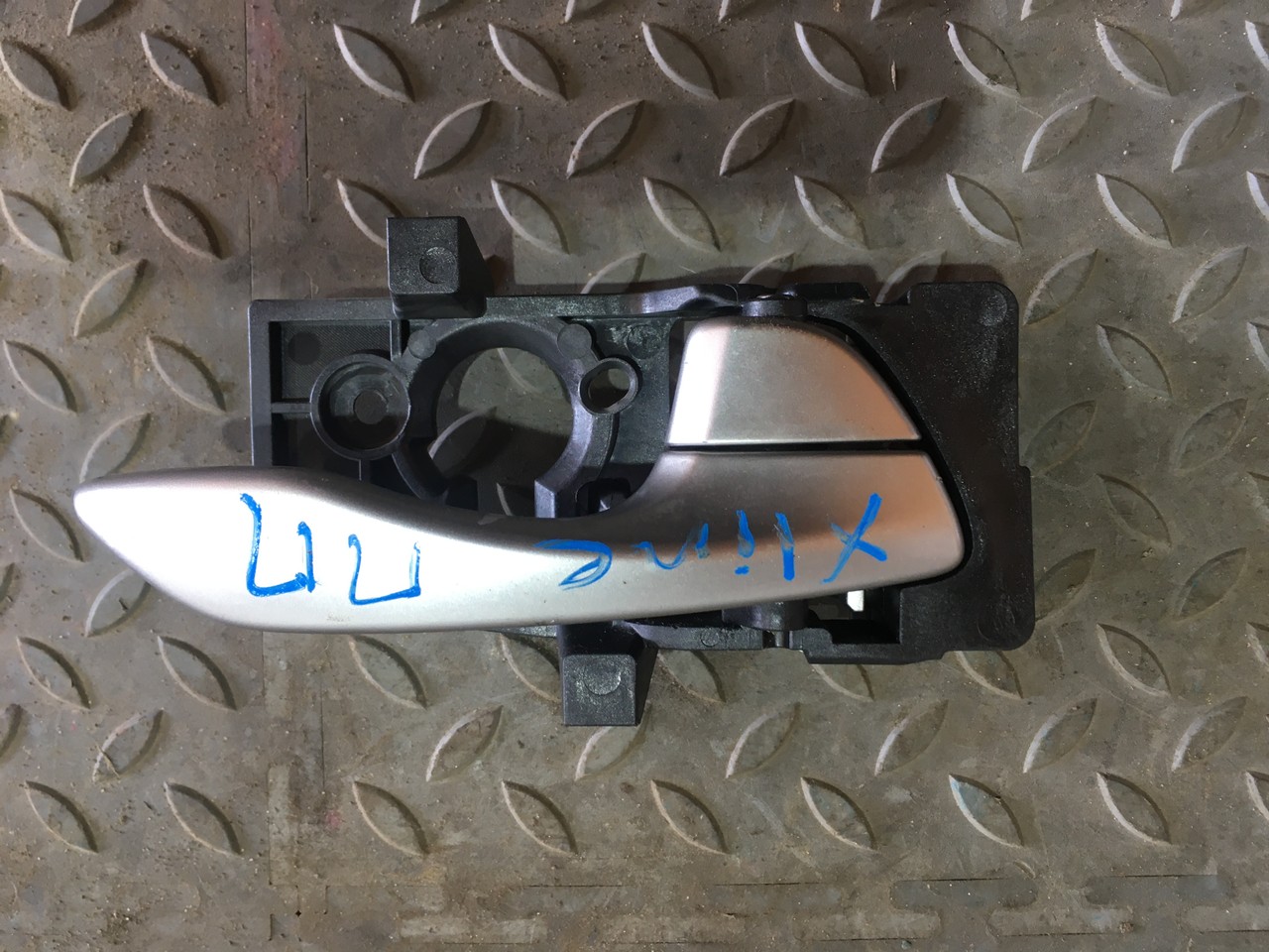 Ручка двери внутренняя Kia Rio X-Line