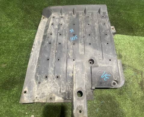 841472Z000 Защита днища антигравийная левая для Hyundai ix35 (с 2010 по 2015)