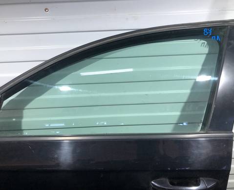 3AE845026 Стекло двери для Volkswagen Passat B7 (с 2010 по 2015)