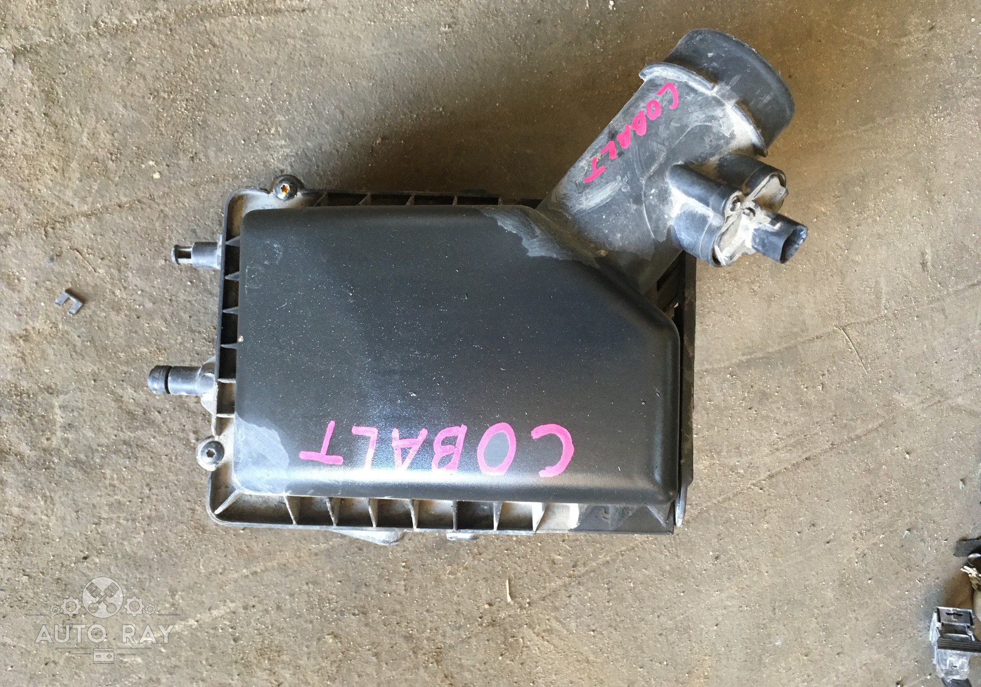 95969686 Воздушный фильтр (корпус) для Chevrolet Cobalt II (с 2011)