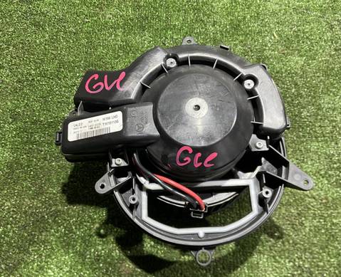 1669066100 Моторчик отопителя для Mercedes-Benz GLE