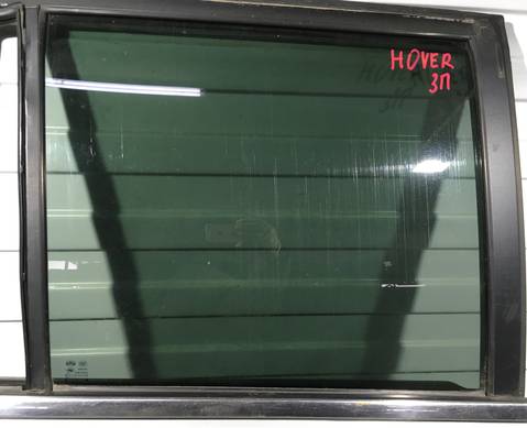 6103200K00 Стекло двери для Great Wall Hover H3 (с 2009 по 2016)