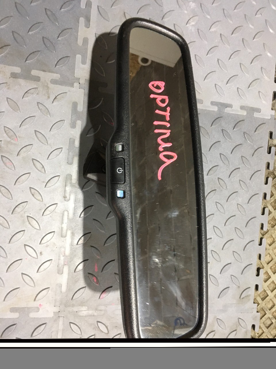 Зеркало заднего вида салонное Kia Sportage III