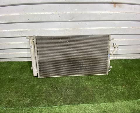 976062S000 Радиатор кондиционера (конденсер) для Kia