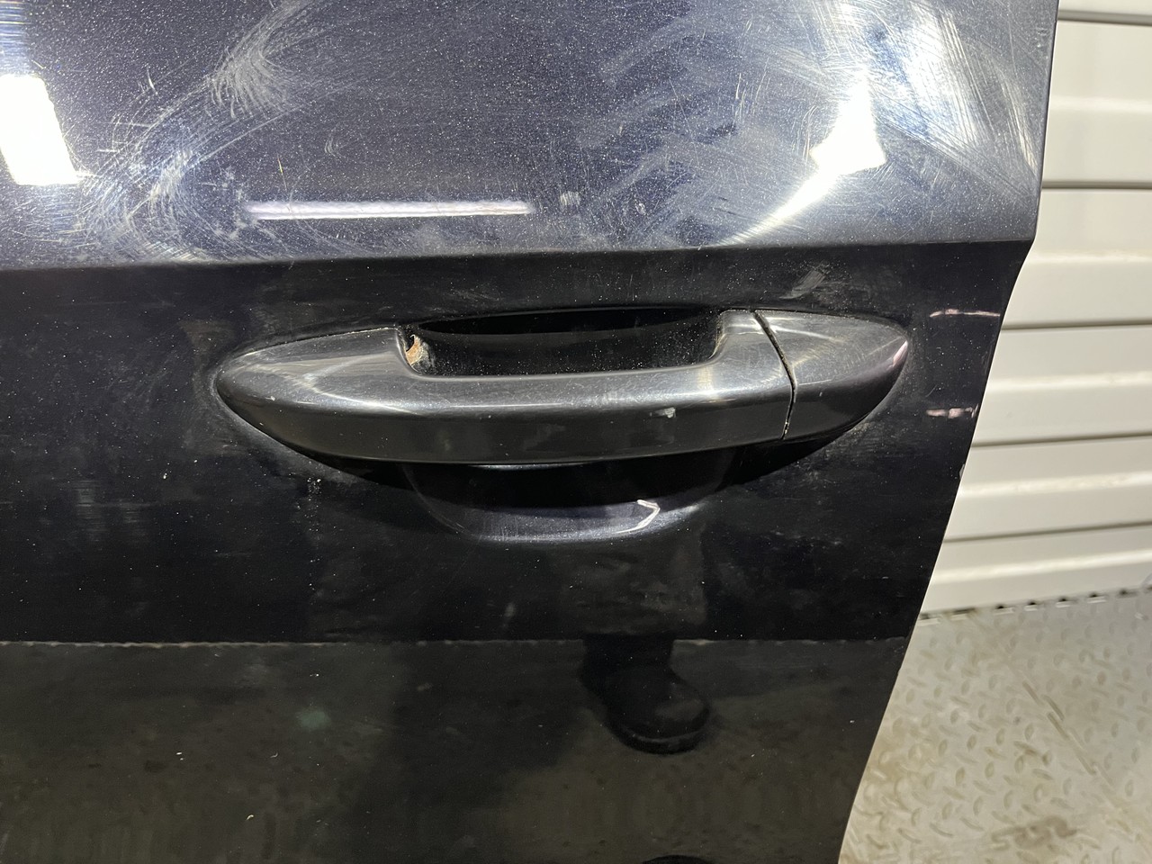 Ручка двери наружная Volkswagen Passat CC