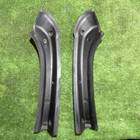 A1666930100 Накладка крышки багажника правая / левая для Mercedes-Benz GLE W166 (с 2015 по 2018)