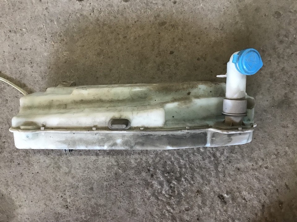 Бачок омывающей жидкости Chery Bonus