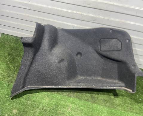 Обшивка багажника правая для Chevrolet Monza II (с 2019)