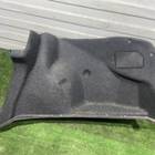 Обшивка багажника правая для Chevrolet Monza II (с 2019)