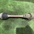 6R0407761K Полуось (привод) передний левый в сборе