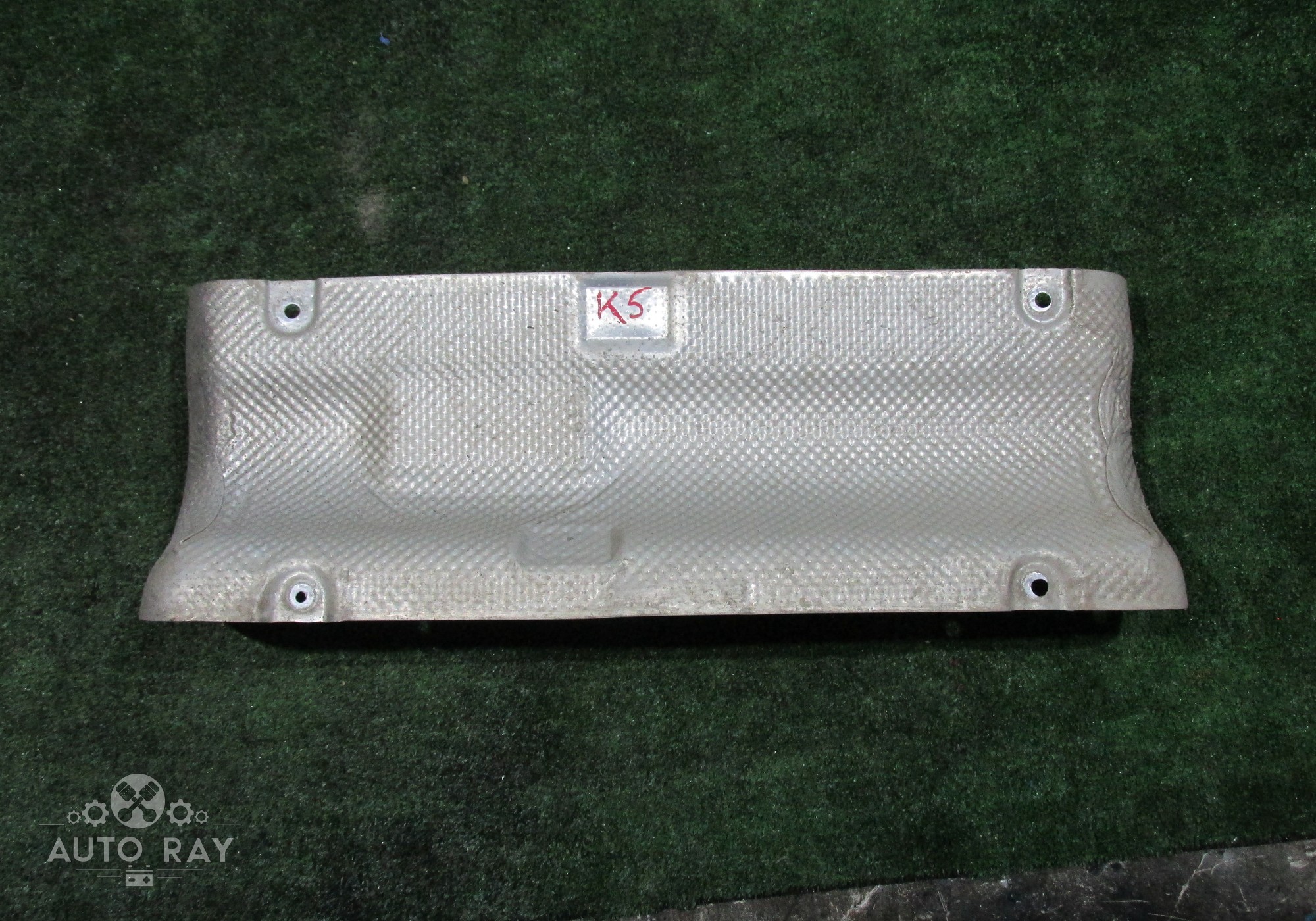 31220L1000 Экран тепловой для Kia K5 III (с 2020)