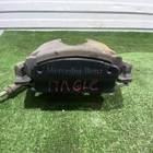 A1664210581 Суппорт передний левый для Mercedes-Benz GLE W166 (с 2015 по 2018)