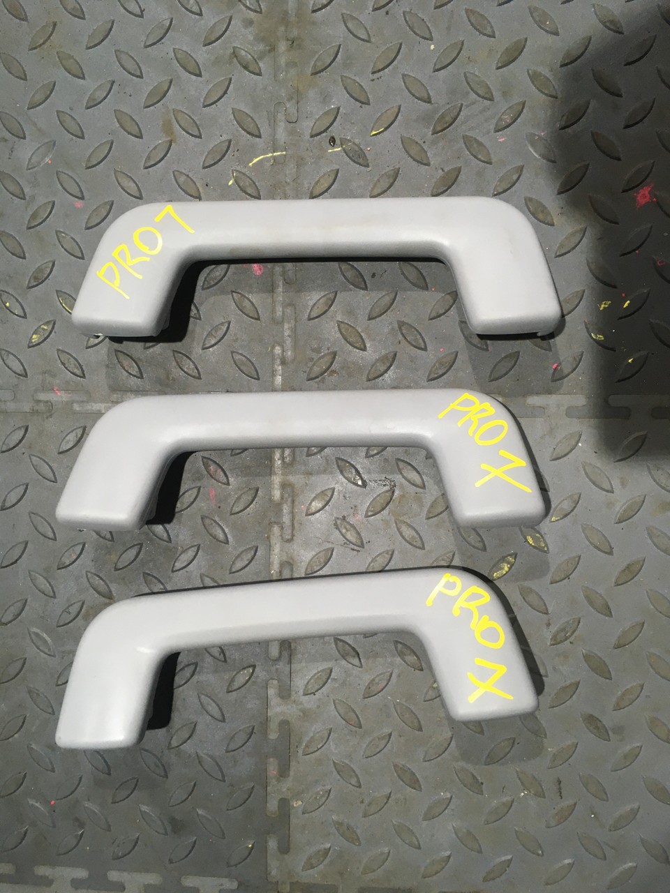 Ручка внутренняя потолочная Chery Tiggo 7 Pro Max