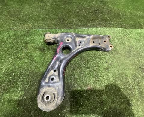 6R0407152F Рычаг передний правый для Volkswagen