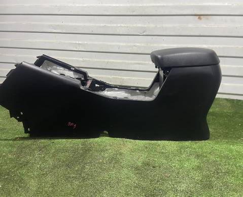 846603W000WK Подлокотник для Kia Sportage III (с 2010 по 2016)