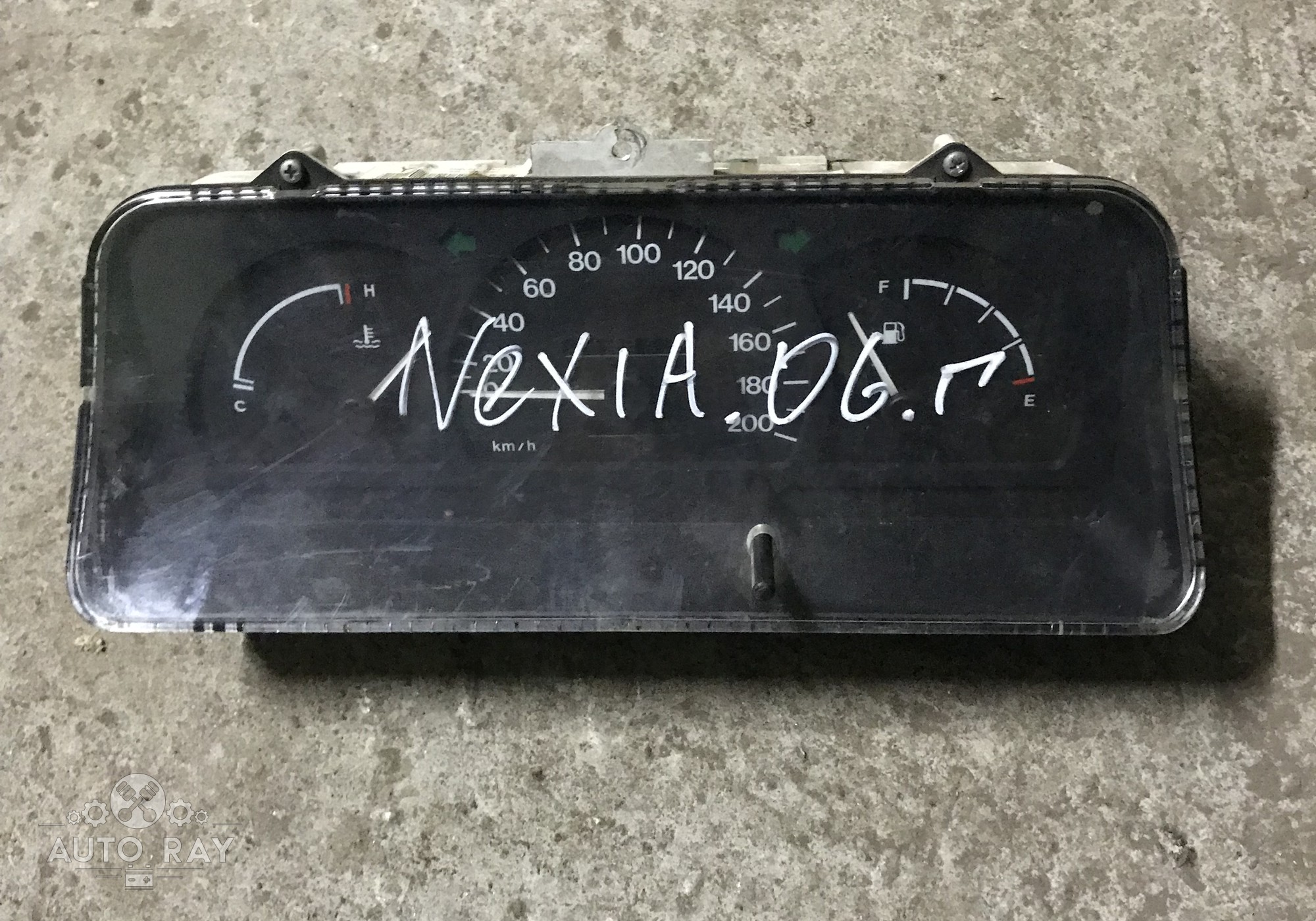 96297162 Панель приборов для Daewoo Nexia I (с 1995 по 2008)