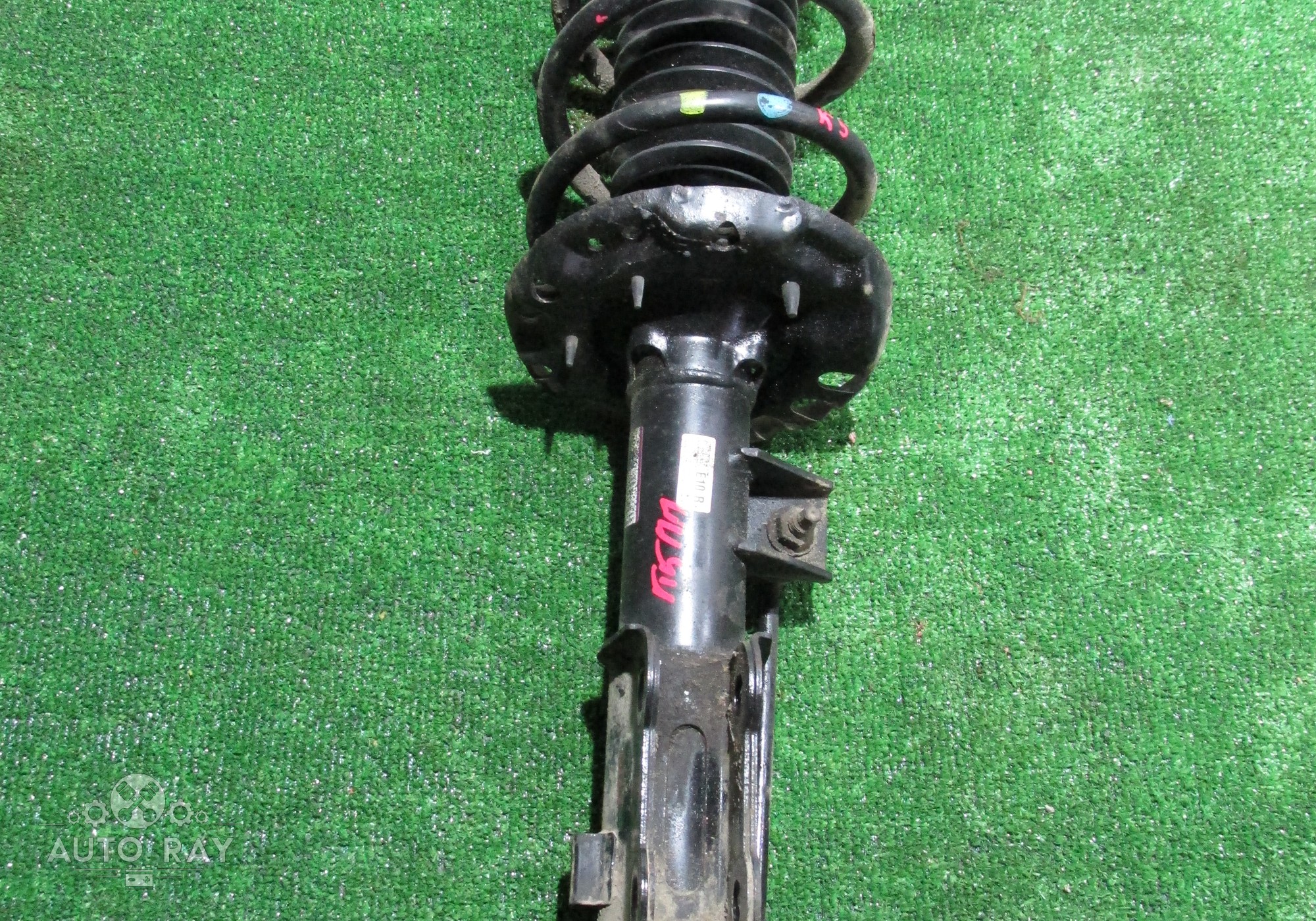 54651L2100 Амортизатор передний правый для Kia K5 III (с 2020)