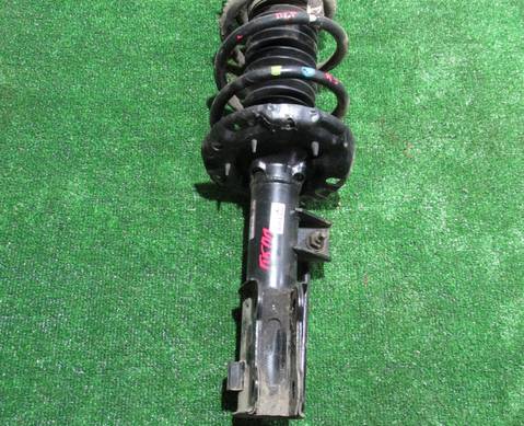 54651L2100 Амортизатор передний правый для Kia K5 III (с 2020)