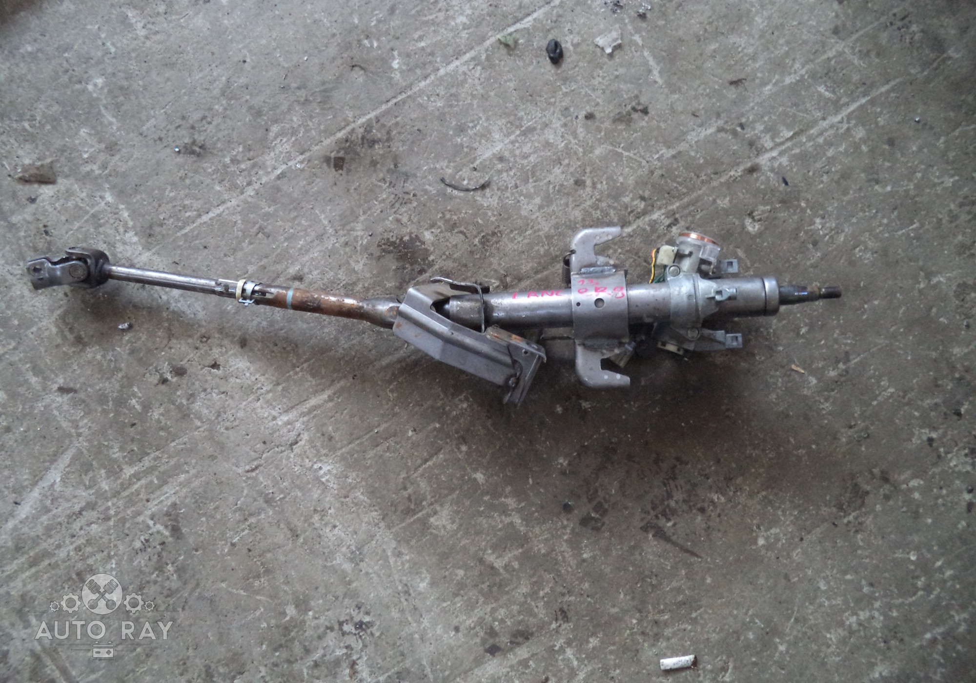 MR510963 Колонка рулевая для Mitsubishi Lancer IX (с 2000 по 2010)