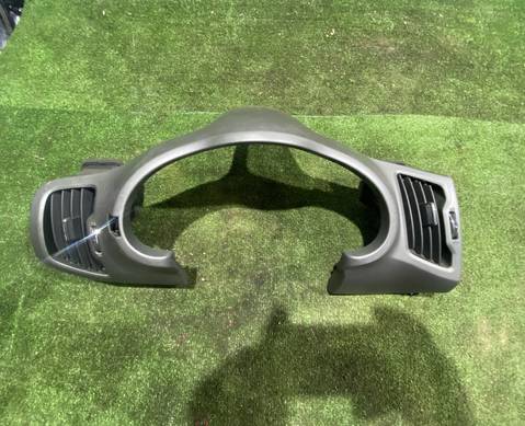 848303W010 Накладка панели приборов + дефлектора для Kia Sportage III (с 2010 по 2016)