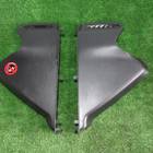 5531833140 Накладка в торпедо торцевая для Toyota Camry XV70 (с 2017)