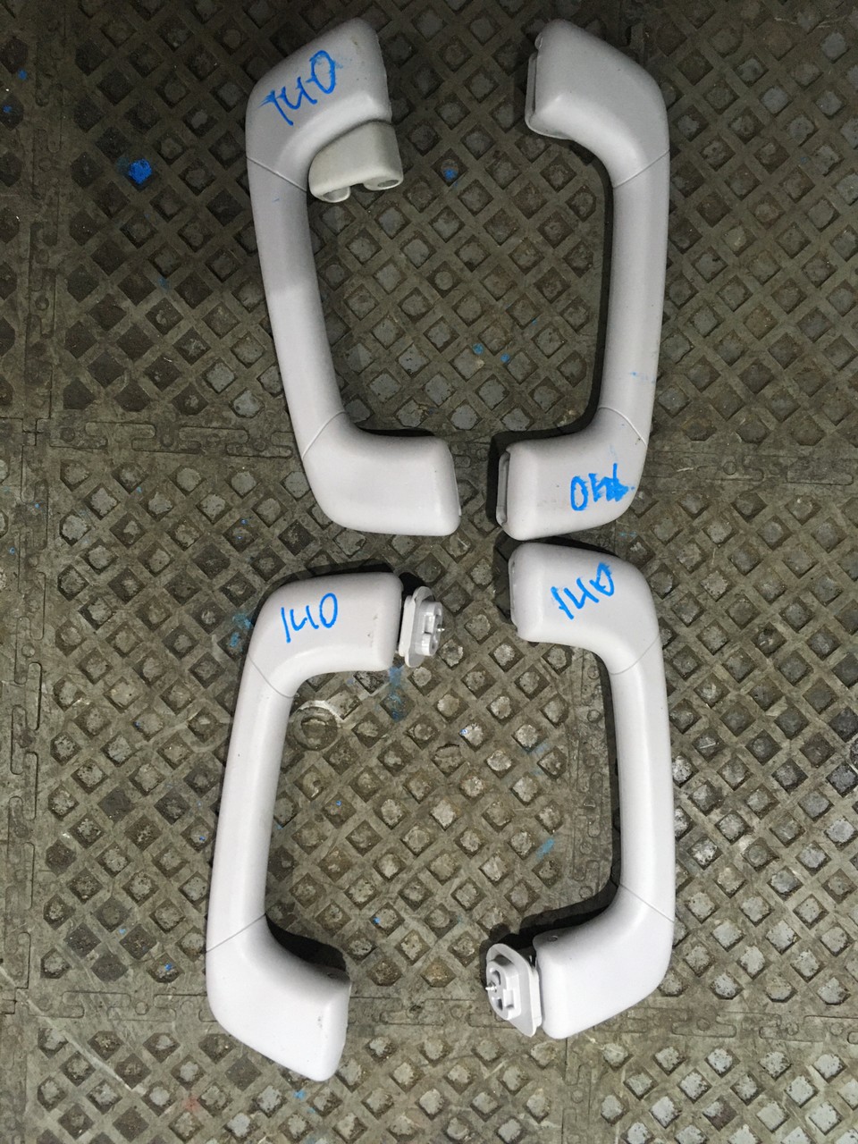 Ручка внутренняя потолочная Hyundai i40