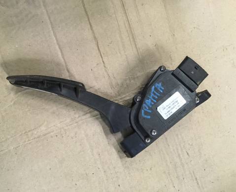 11183110850001 Педаль акселератора ГАЗА для Lada Granta (с 2011)