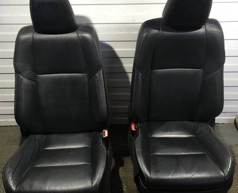 Сиденье салонное / К-кт сидений для Toyota RAV4 CA40 (с 2012 по 2019)