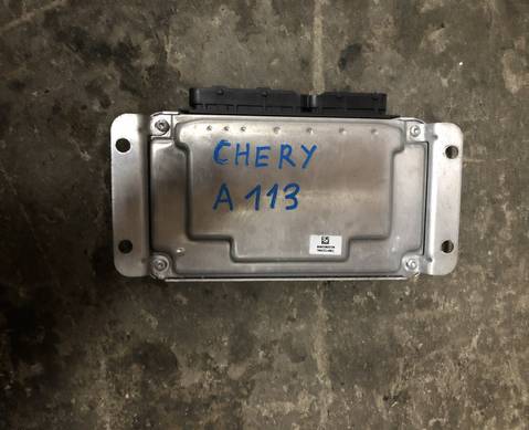 0261B07815 Блок управления двигателем для Chery Kimo / A1 (с 2007)
