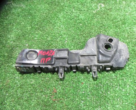 26230262 Кронштейн переднего бампера правый для Chevrolet Monza II (с 2019)